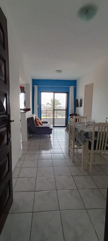 Apartamento 01 dormitório na Plataforma de Pesca