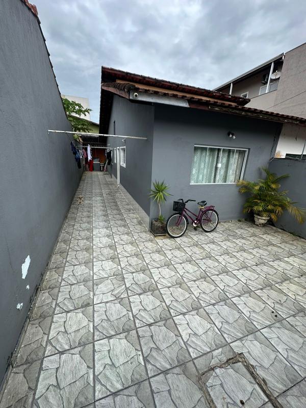 Casa 02 dormitorios na Pedreira