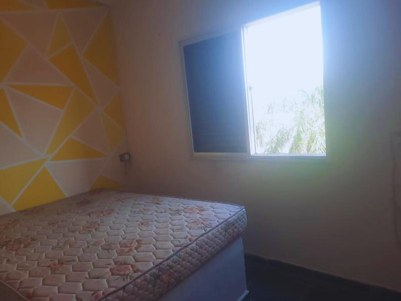 Apartamento 01 dormitorio, vista mar
